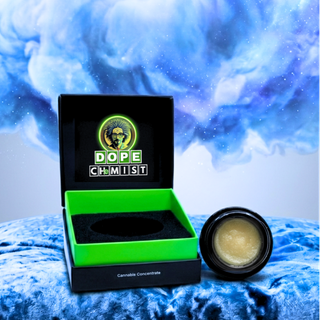 Blue Dream Live Wax Twisted Growers