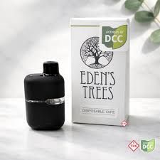 Sour Diesel Eden's Trees