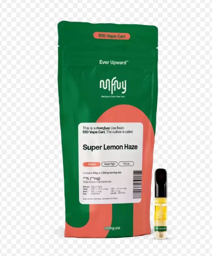 Super Lemon Haze