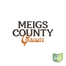 Garlic Juice Meigs County Grown