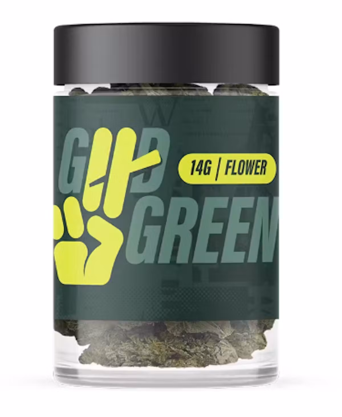 Rose Gold Runtz Good Green