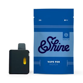 Skywalker Disposable 2G &Shine
