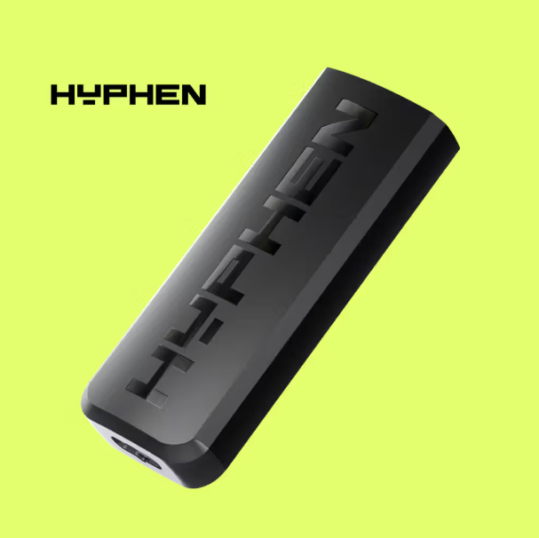 Hyphen Hybar the Essence