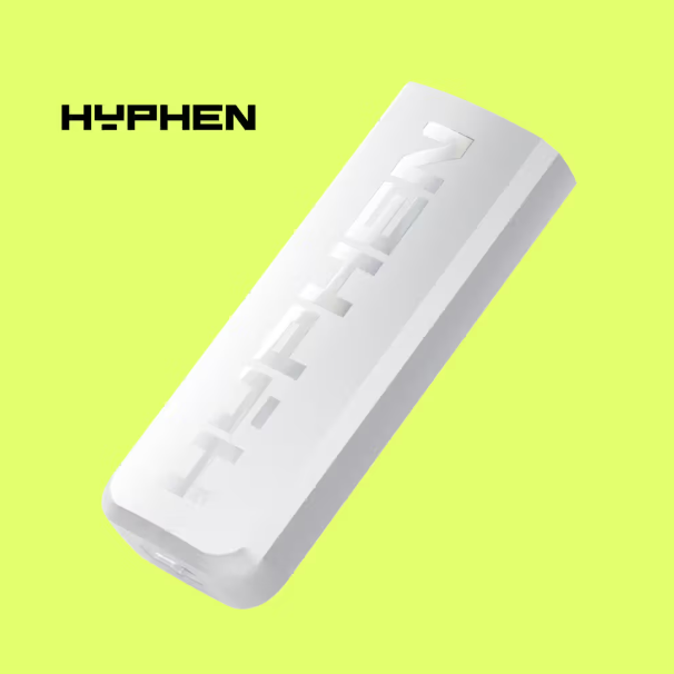 Hyphen Hybar the Essence