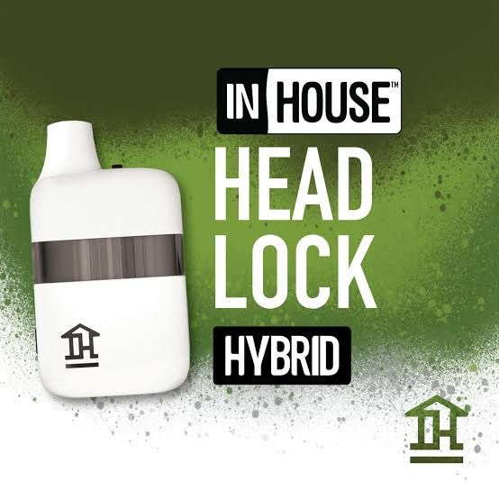 Headlock InHouse Headlock InHouse
