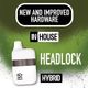 Headlock InHouse Headlock InHouse