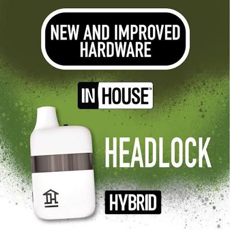 Headlock InHouse Headlock InHouse