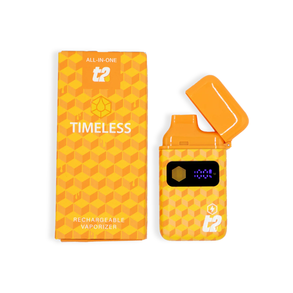 T2 Jungle Punch Timeless Select VIII