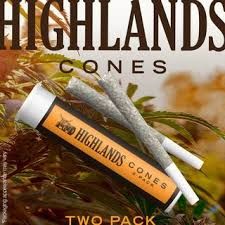 OG Runtz Highlands