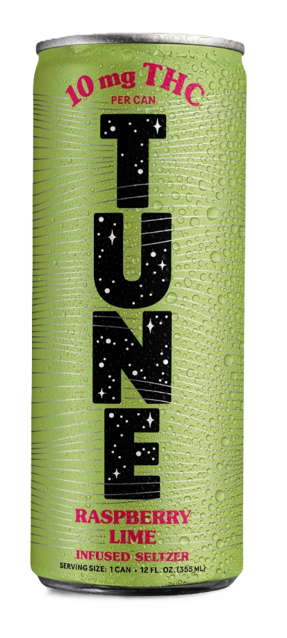 - Raspberry Lime Tune