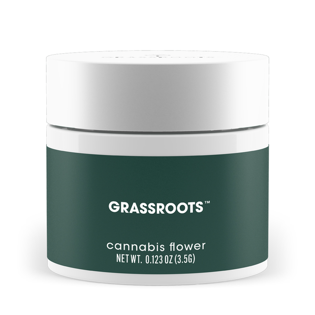 Velvet Spritz Grassroots Velvet Spritz Grassroots