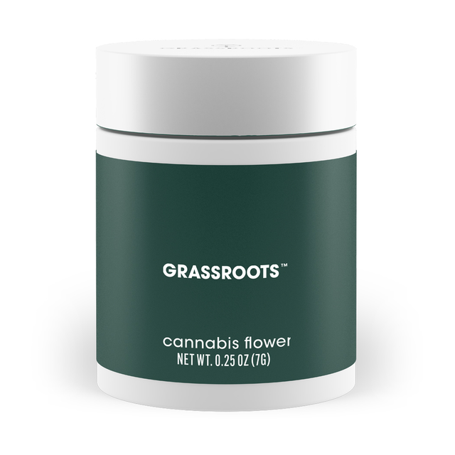 Giggin' Grapes Grassroots Giggin' Grapes Grassroots