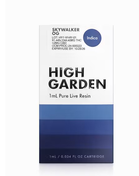Skywalker OG