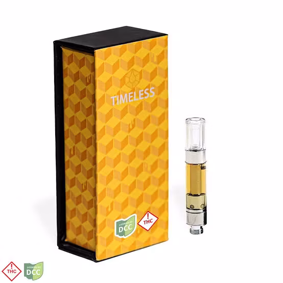 Sour Diesel Timeless Select VIII Sour Diesel Timeless Select VIII