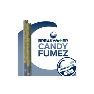 Candy Fumez Breakwater