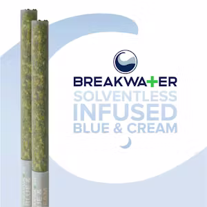 Blue & Cream x Blue & Cream Breakwater Blue & Cream x Blue & Cream Breakwater