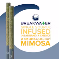 (HBxChem)SD x MM  Breakwater