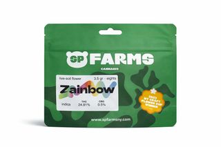 Zainbow SP Farms