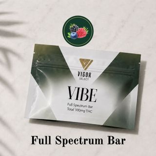 FSO Berry Vigor Select