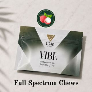 FSO Lychee Vigor Select