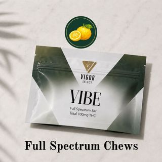 FSO Yuzu Vigor Select