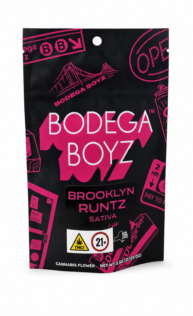 Brooklyn Runtz Bodega Boyz Brooklyn Runtz Bodega Boyz