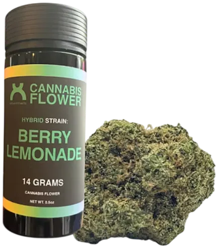 Berry Lemonade
