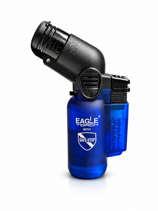 Eagle Angle Torch Lighter Eagle Torch