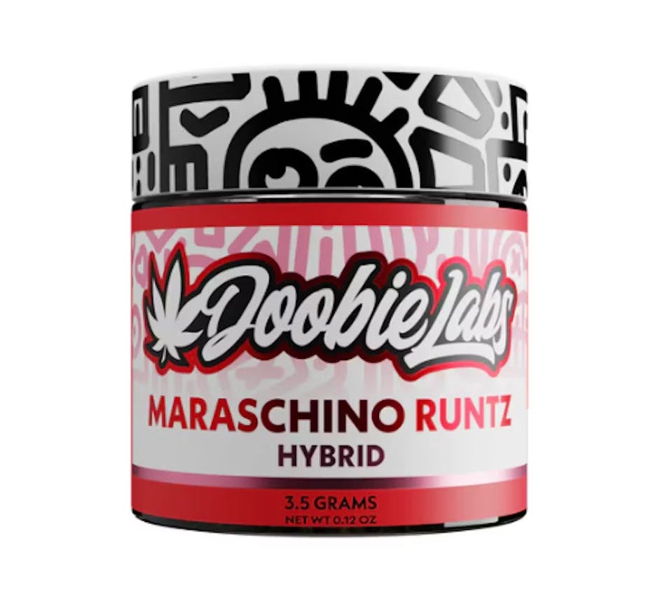 Maraschino Runtz