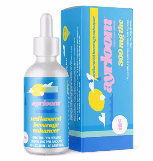 Beverage Enhancer Ayrloom Beverage Enhancer Ayrloom
