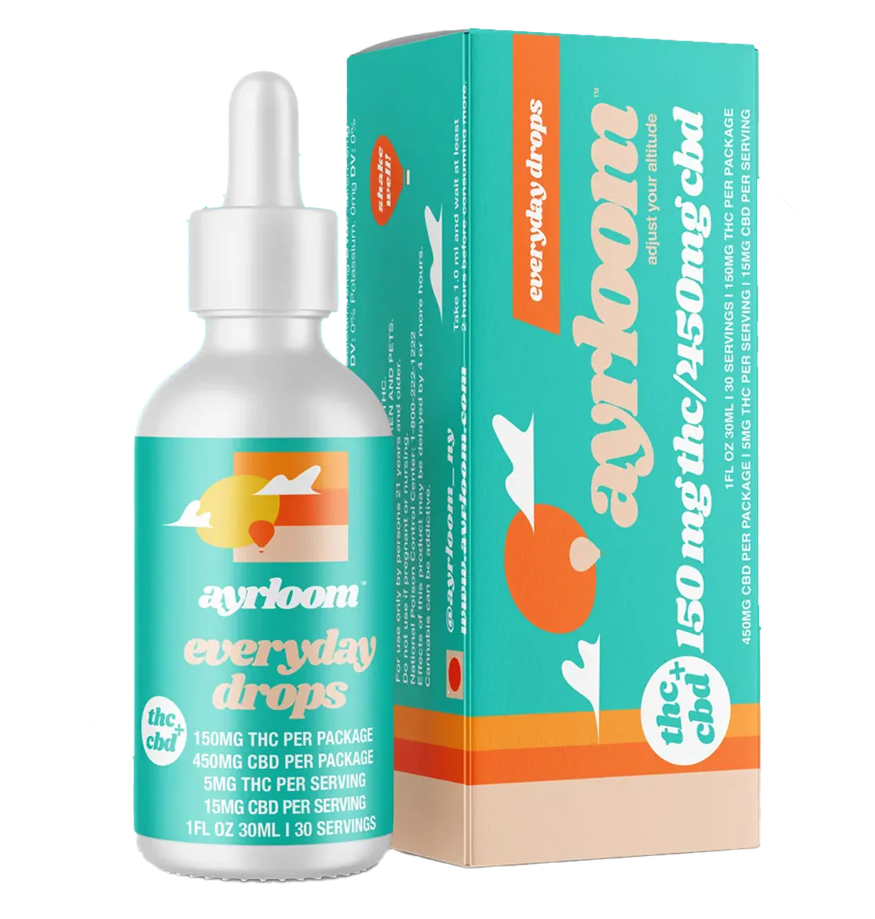 Everyday Ayrloom Everyday Ayrloom