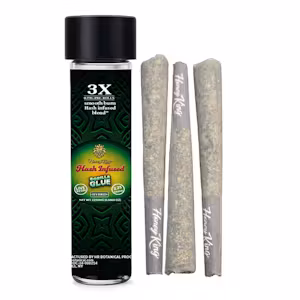 Granddaddy Purp Hash