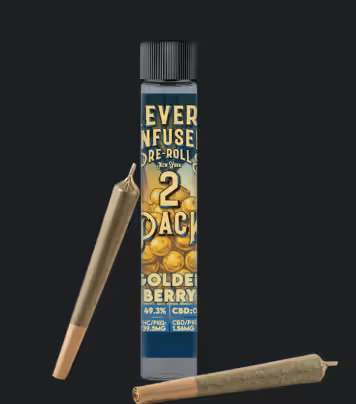 Golden Berry