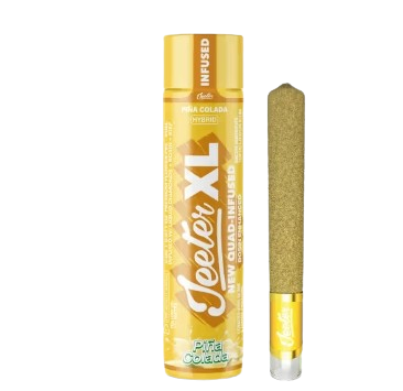 Pina Colada Jeeter