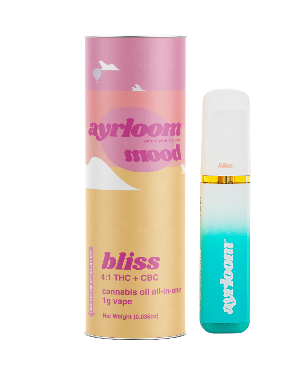 Bliss
