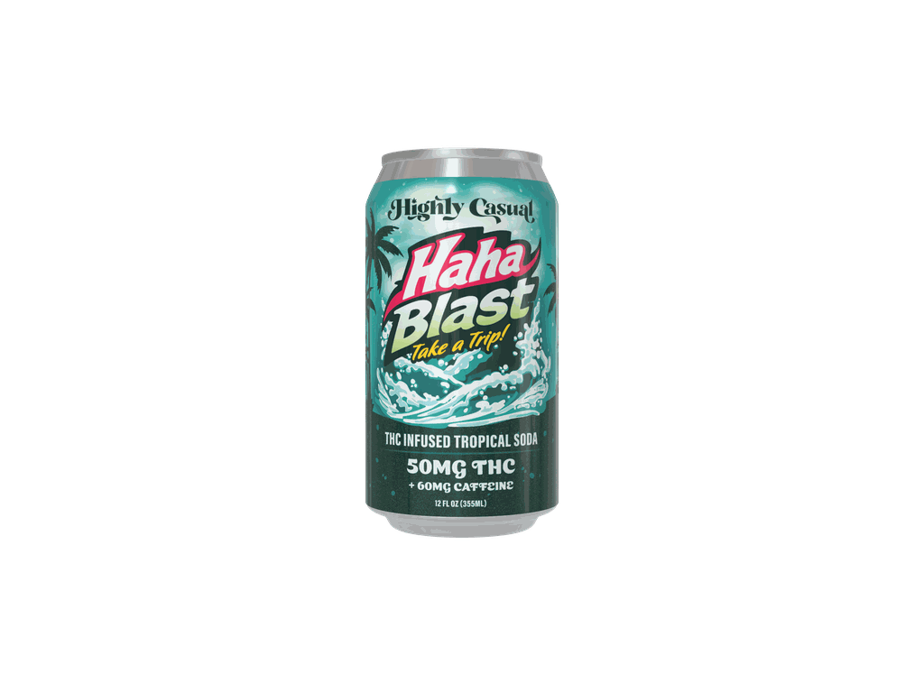 Haha Blast