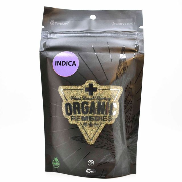 Gush Mnz Organic Remedies