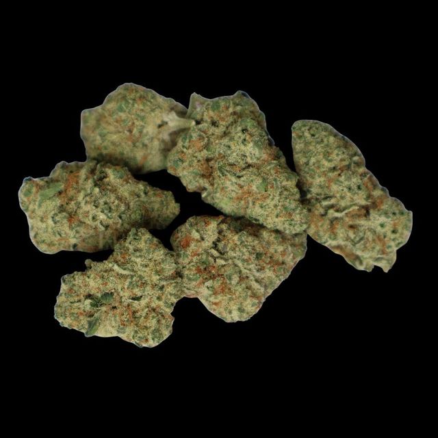 707 Kush High Grass Premium