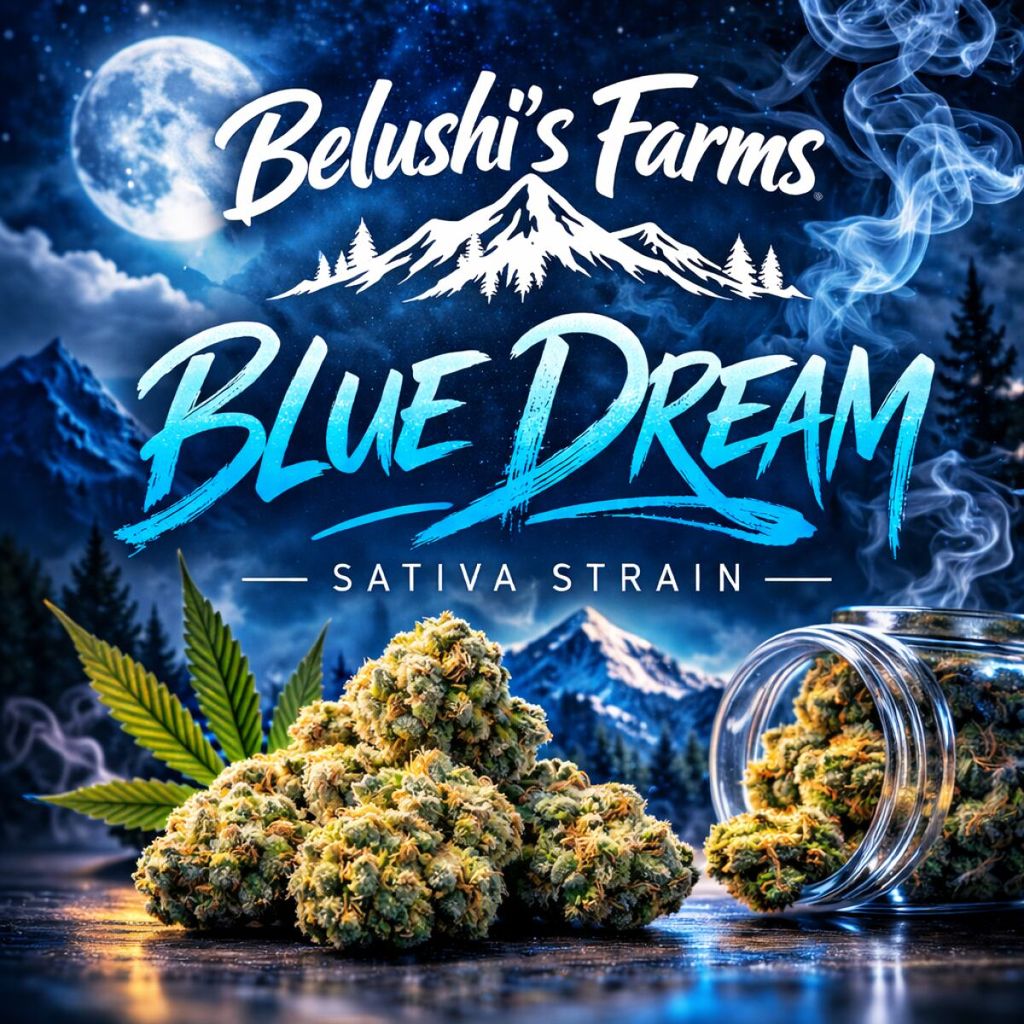 Blue Dream