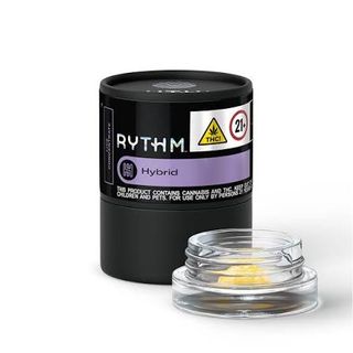 Afternoon Delight #4 RYTHM Afternoon Delight #4 RYTHM