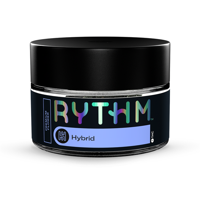 Afternoon Delight #4 Rythm