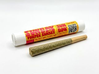 - 1 GRAM - ROADTRIP (Bud/Flower - Packaged) SUNDAY