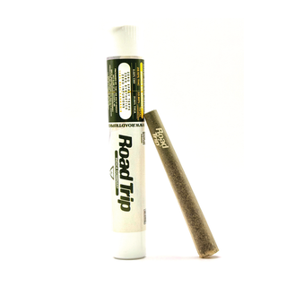- 1 GRAM - SUN CAKE ( Raw Pre-Rolls (each)  ) Road Trip