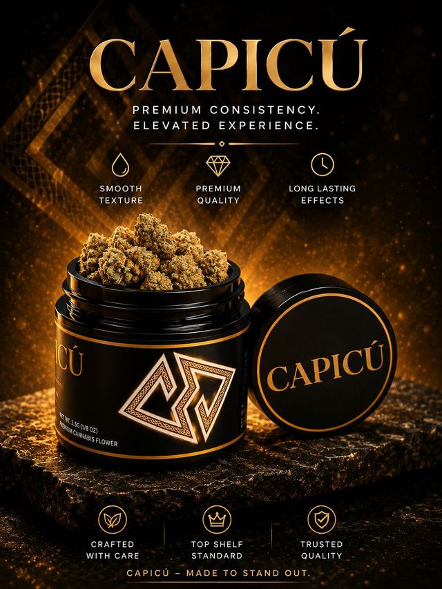 Cap Junky Capicu