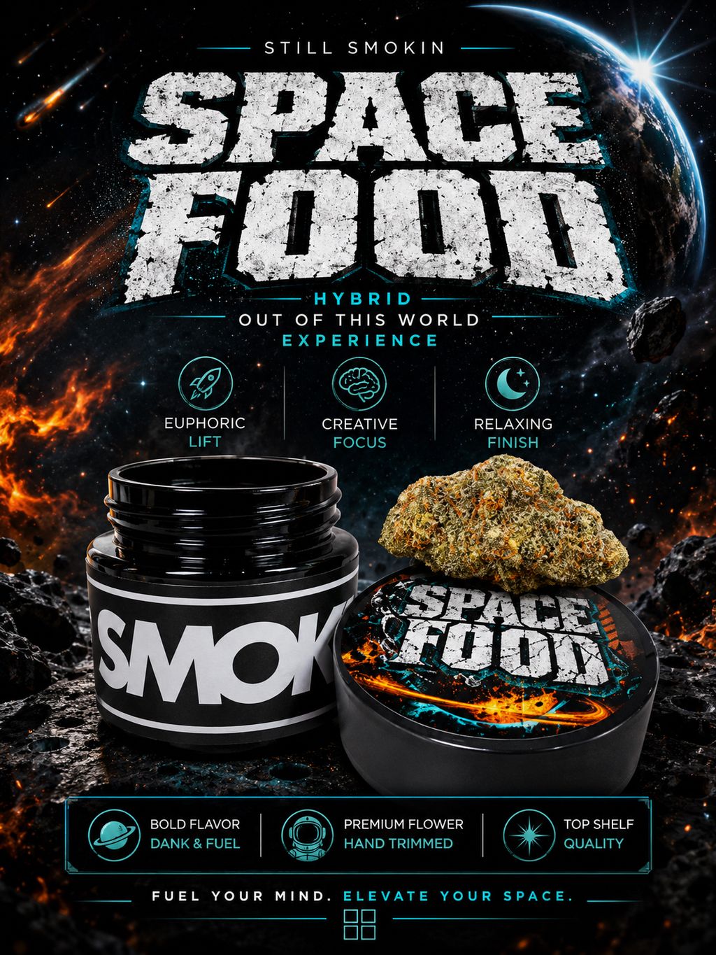Space Food