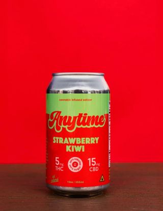 Strawberry Kiwi Anytime