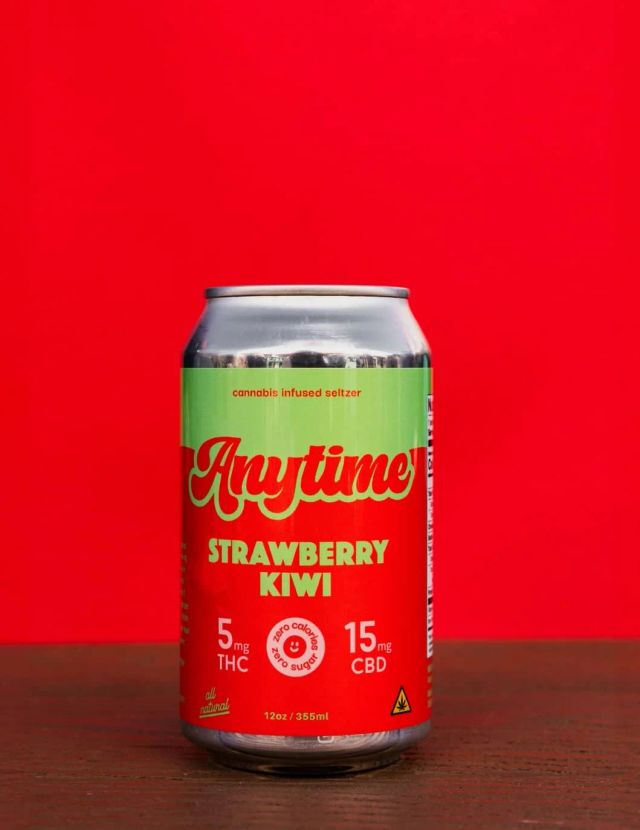 Strawberry Kiwi Anytime