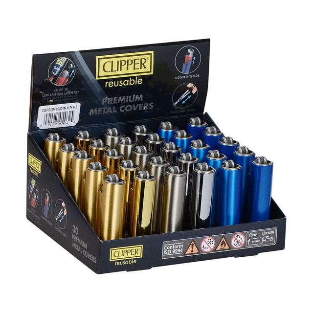 Metal Clipper Metal Clipper