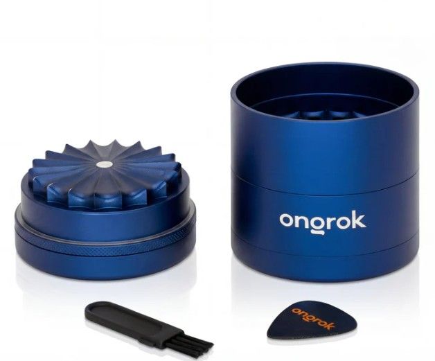 5 Piece Petal Toothless Blue Ongrok