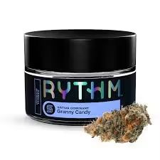Granny Candy Rythm